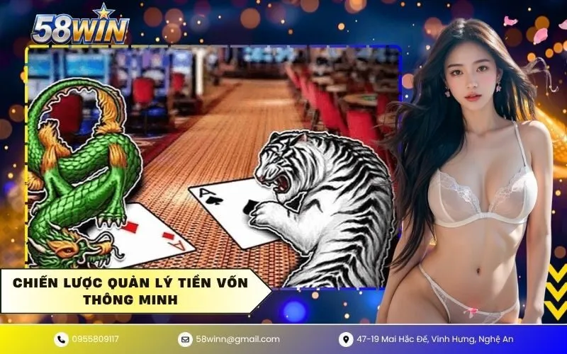 Chiến lược quản lý tiền vốn thông minh
