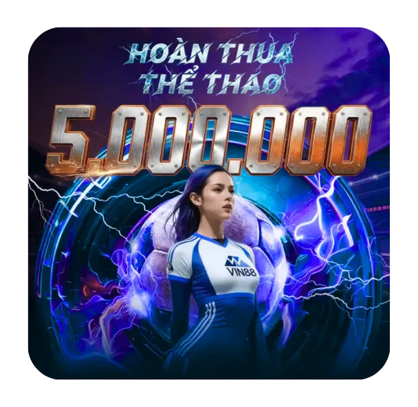hoàn thua thể thao