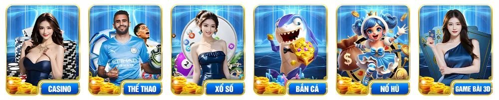 kho game 58WIN