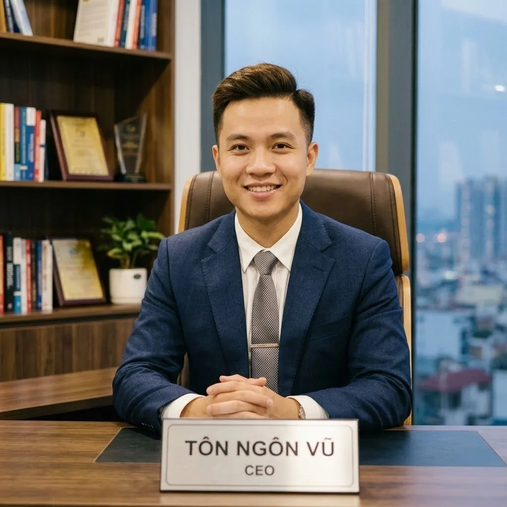 Tôn Ngôn Vũ