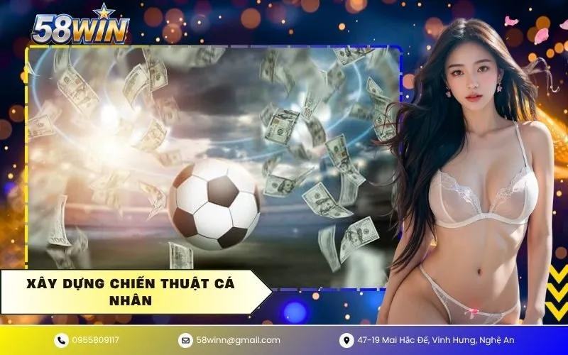 Xây dựng chiến thuật cá nhân