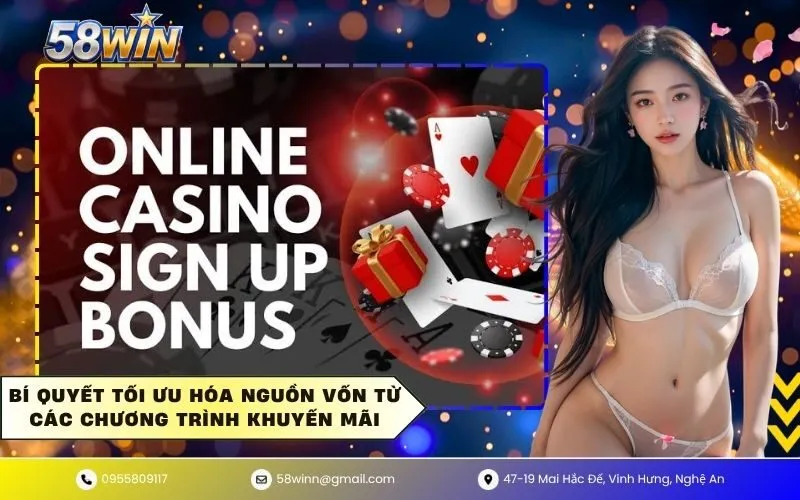 Bí quyết tối ưu hóa nguồn vốn từ các chương trình khuyến mãi