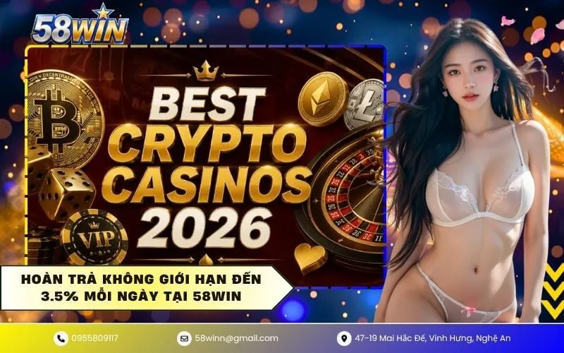 Hoàn Trả Không Giới Hạn Đến 3.5%
