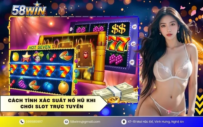 Xác Suất Nổ Hũ